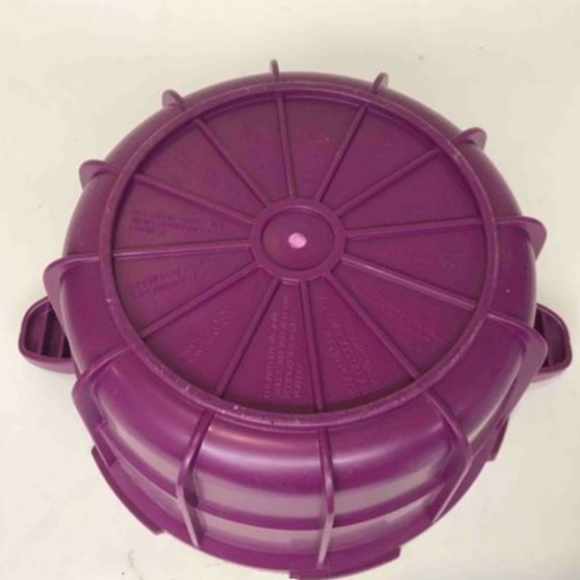 MICROWAVE PRESSURE COOKER SET - Picture 4 of 6